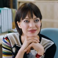 Heike Makatsch - 'Zapravo ljubav'