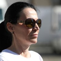 Konferencija za medije udruga koje organiziraju prosvjed 'Dosta!'