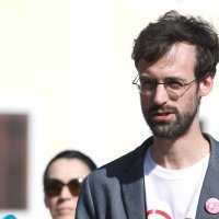 Konferencija za medije udruga koje organiziraju prosvjed 'Dosta!'