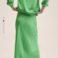 Mango zeleni komplet