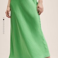 Mango zeleni komplet