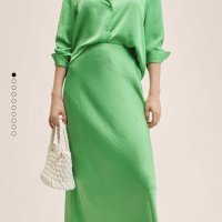 Mango zeleni komplet