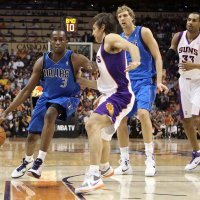 Rodrigue Beaubois s Dallasom je bio NBA prvak 2011.