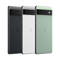 Pixel 6a
