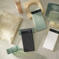 Pixel 6a