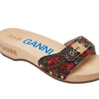 Ganni x Scholl