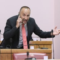 Saborska rasprava o zaštiti zraka