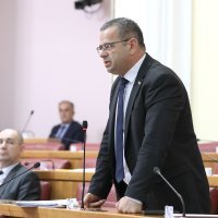 Saborska rasprava o zaštiti zraka