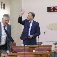 Saborska rasprava o zaštiti zraka