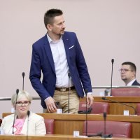 Saborska rasprava o zaštiti zraka