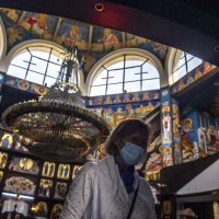 Crkva sv. Klimenta u Skoplju