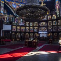 Crkva sv. Klimenta u Skoplju