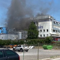 Eksplozija u Kočevju