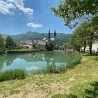 Eksplozija u Kočevju