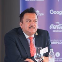 Premijer Plenković sudjelovao na konferenciji European Young Leaders u Westinu