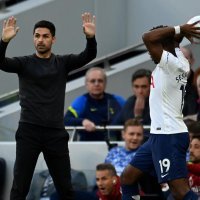 Tottenham Hotspur - Arsenal, engleska liga, 12.5.2022.