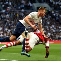 Tottenham Hotspur - Arsenal, engleska liga, 12.5.2022.