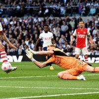 Tottenham Hotspur - Arsenal, engleska liga, 12.5.2022.