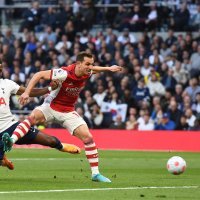 Tottenham Hotspur - Arsenal, engleska liga, 12.5.2022.