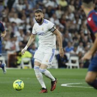 Real Madrid - Levante, španjolska liga, 12.5.2022.