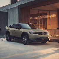 Mazda osvježila MX-30 za 2022.