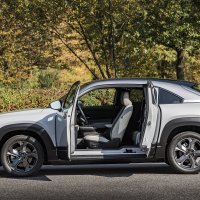 Mazda osvježila MX-30 za 2022.