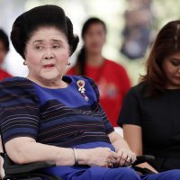 Imelda Marcos