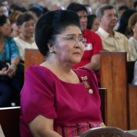 Imelda Marcos