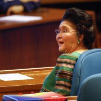 Imelda Marcos
