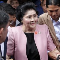 Imelda Marcos