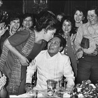 Ferdinand i Imelda Marcos