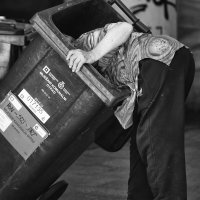 siromaštvo, umirovljenik