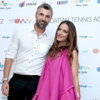 Nives Ivanišević, Goran Ivanišević