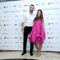 Nives Ivanišević, Goran Ivanišević