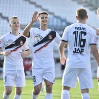 Hrvatski dragovoljac - Gorica (HT Prva liga, 35. kolo)