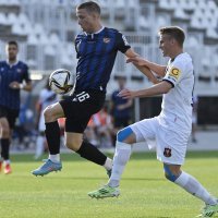 Hrvatski dragovoljac - Gorica (HT Prva liga, 35. kolo)