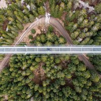 Najduži viseći most na svijetu