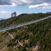 Najduži viseći most na svijetu