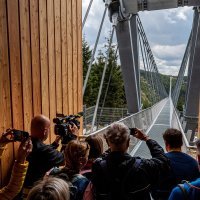 Najduži viseći most na svijetu