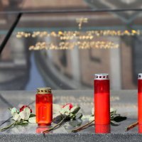 Izaslanstvo HDZ-a položilo je vijenac na grobu Franje Tudjmana