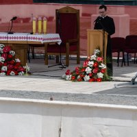 Udbina: Središnja komemoracija žrtvama bleiburške tragedije