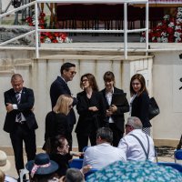 Udbina: Središnja komemoracija žrtvama bleiburške tragedije