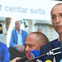 Ivica Puljak predstavio svoj program