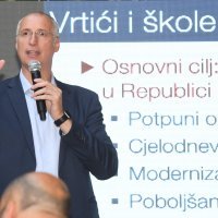 Ivica Puljak predstavio svoj program