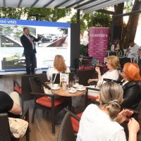 Ivica Puljak predstavio svoj program