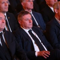 Komemoracija za Ivicu Osima održana je u Sarajevu (Dragan Stojković)