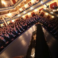 Komemoracija za Ivicu Osima održana je u Sarajevu