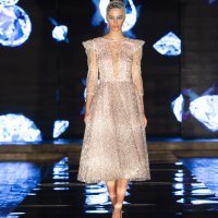 Modna revija Ivice Skoke