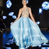 Modna revija Ivice Skoke