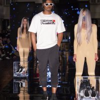 Modna revija brenda Steven Dockman